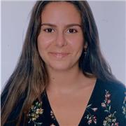 Estudiante de Derecho y Ciencias Políticas. Doy clases particulares de primaria y ESO. Cualquier materia en especial inglés (título C1) y lengua